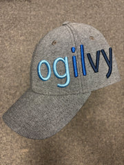 Ogilvy Baseball Hats - Various Colours 🇨🇦 - Vision Saddlery