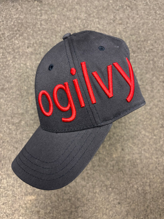 Ogilvy Baseball Hats - Various Colours 🇨🇦 - Vision Saddlery