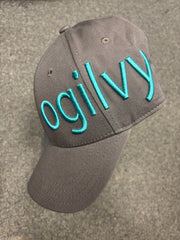 Ogilvy Baseball Hats - Various Colours 🇨🇦 - Vision Saddlery