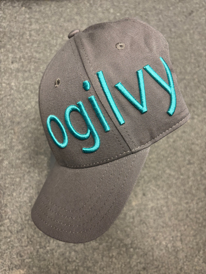 Ogilvy Baseball Hats - Various Colours 🇨🇦 - Vision Saddlery