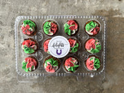 Mane Delights Cupcakes - Vision Saddlery