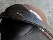 Vision Regular Girth - 2 Colours - Vision Saddlery