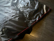 Vision Saddlery Horse Blanket with Hood - 200g - Vision Saddlery