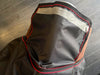 Vision Saddlery Horse Blanket with Hood - 200g - Vision Saddlery