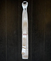 Vision Saddlery Men's Tie with Zipper Pull - Vision Saddlery