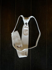 Vision Saddlery Men's Tie with Zipper Pull - Vision Saddlery