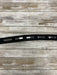 Tailored Sportsman Customizable Belt - Black Geo Pattern - Vision Saddlery