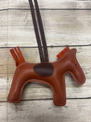 Pony Bag Charm - Various Colours - Vision Saddlery