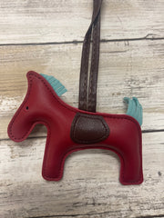Pony Bag Charm - Various Colours - Vision Saddlery