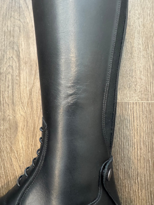 *CLEARANCE* DeNiro Salento/02 with laces 37 MA-M - Vision Saddlery