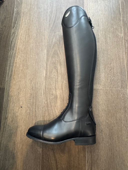 *CLEARANCE* DeNiro Salento/02 with laces 37 MA-M - Vision Saddlery