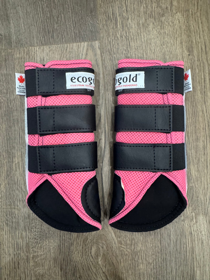 ECOGOLD Exercise Boots - Various Colours 🇨🇦 - Vision Saddlery