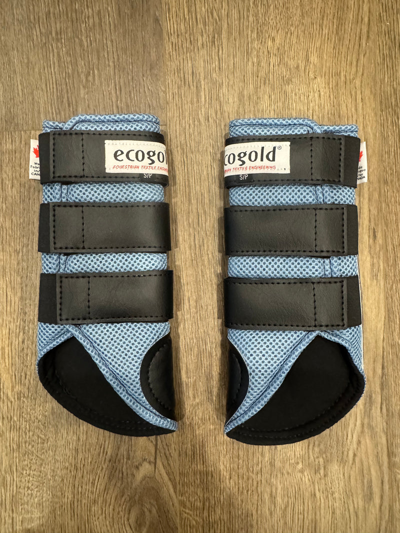 ECOGOLD Exercise Boots - Various Colours 🇨🇦 - Vision Saddlery