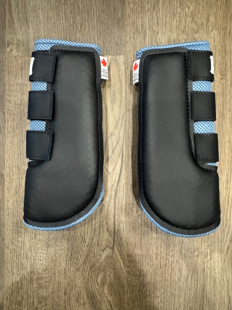 ECOGOLD Exercise Boots - Various Colours 🇨🇦 - Vision Saddlery