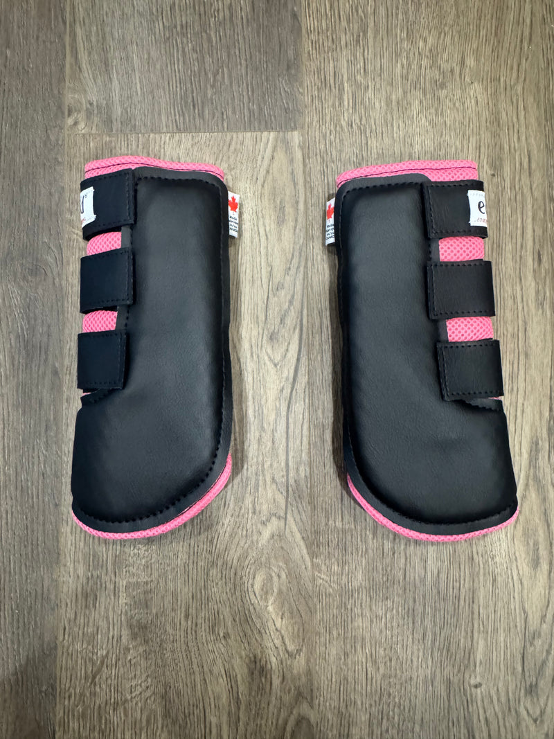 ECOGOLD Exercise Boots - Various Colours 🇨🇦 - Vision Saddlery