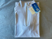 Tailored Sportsman Icefil Long Sleeve- HEATHER - Vision Saddlery