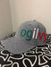 Ogilvy Baseball Hats - Various Colours - Vision Saddlery