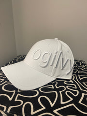 Ogilvy Baseball Hats - Various Colours - Vision Saddlery