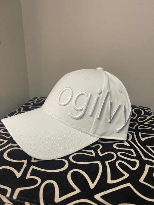 Ogilvy Baseball Hats - Various Colours - Vision Saddlery