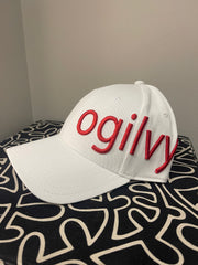 Ogilvy Baseball Hats - Various Colours - Vision Saddlery