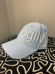 Ogilvy Baseball Hats - Various Colours - Vision Saddlery