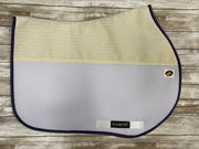 EcoGold Breeze PONY Saddle Pad - Various Colours - Vision Saddlery