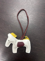 Pony Bag Charm - Various Colours - Vision Saddlery