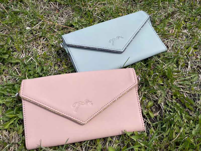 Penelope NEW Phone Pocket - Vision Saddlery