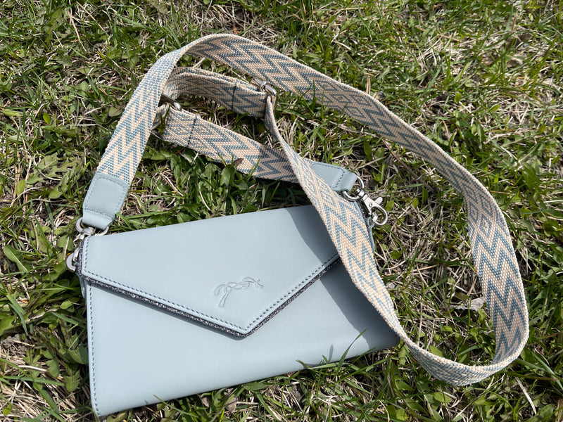 Penelope NEW Phone Pocket - Vision Saddlery