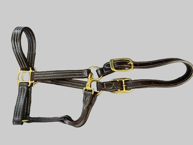 *CLEARANCE* Walsh British Halter Cob Size - Vision Saddlery