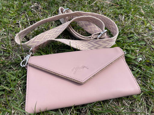 Penelope NEW Phone Pocket - Vision Saddlery