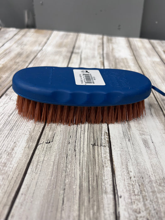 Tail Tamer Small Short Bristle Poly Brush