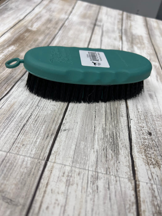 Tail Tamer Small Short Bristle Poly Brush