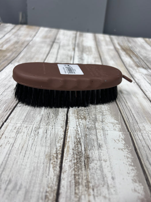 Tail Tamer Small Short Bristle Poly Brush