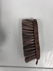 Tail Tamer Small Soft Poly Brush - Vision Saddlery