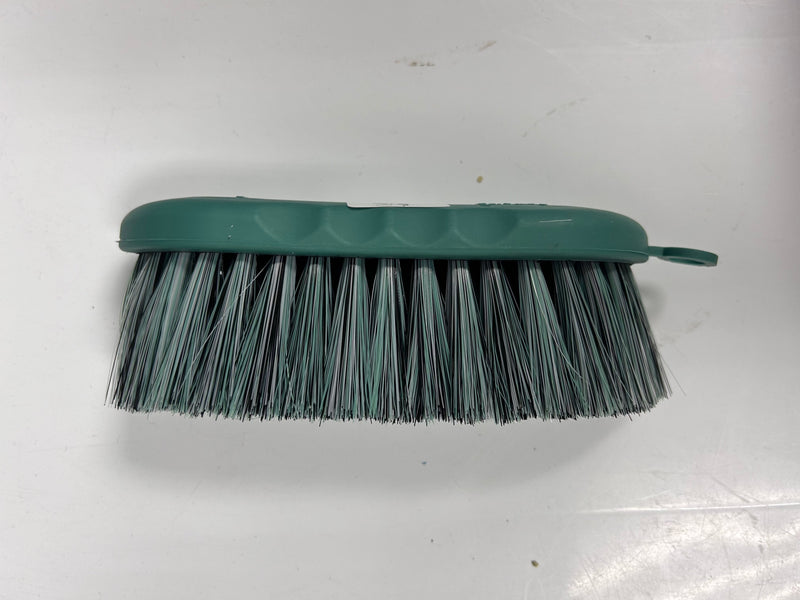 Tail Tamer Small Soft Poly Brush - Vision Saddlery