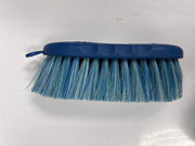 Tail Tamer Small Soft Poly Brush - Vision Saddlery