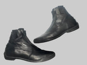 CLEARANCE USED FreeJump Liberty Plus UNISEX Paddock Boots 43 - Vision Saddlery