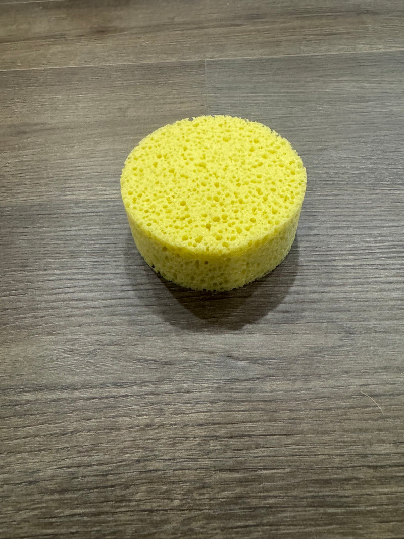 Antares Tack Cleaning Sponge - Vision Saddlery
