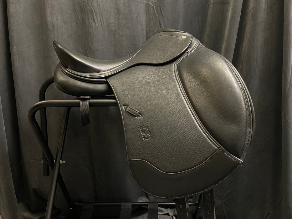 Selle de dressage Vision modèle D