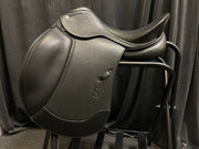 Vision Model D Dressage Saddle - Vision Saddlery