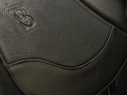Vision Model D Dressage Saddle - Vision Saddlery