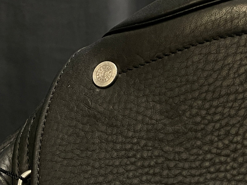 Vision Model D Dressage Saddle - Vision Saddlery