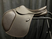 Vision X Type Saddle - Vision Saddlery