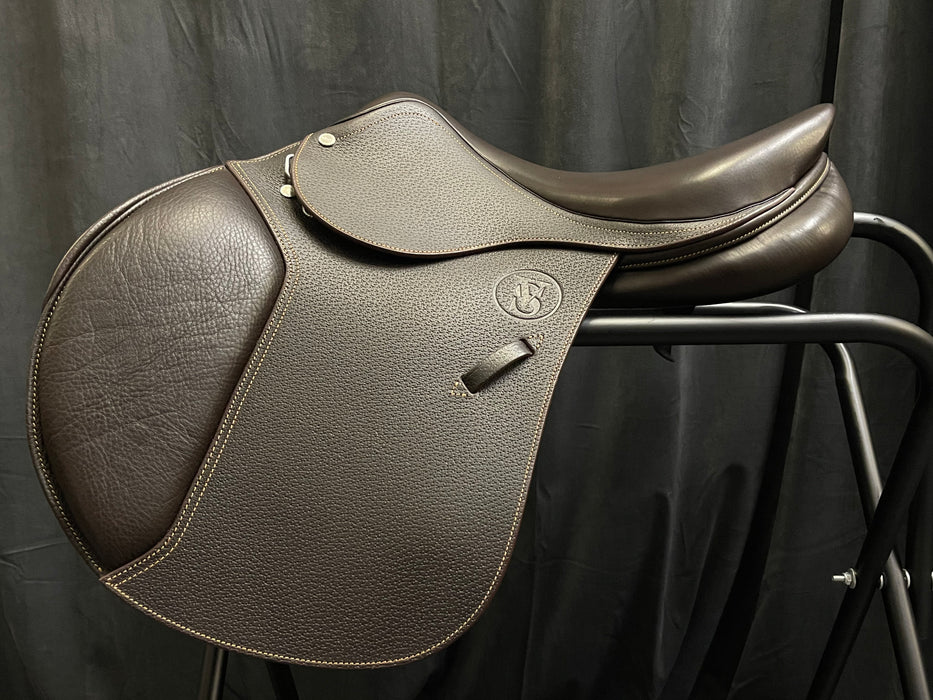 Vision X Type Saddle