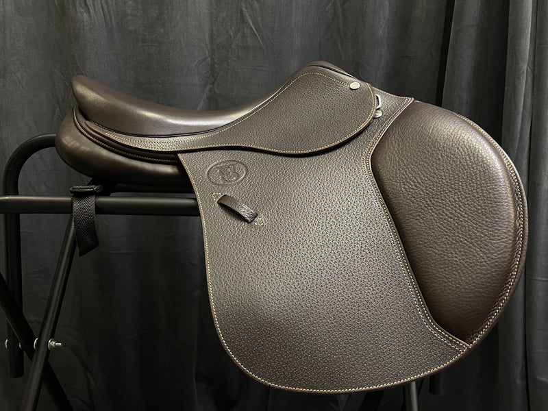 Vision X Type Saddle - Vision Saddlery