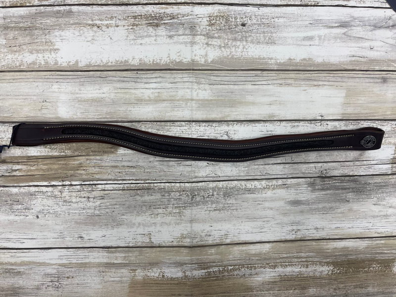 Antares Signature Shimmer Browband - Various Colours - Vision Saddlery