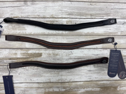 Antares Signature Shimmer Browband - Various Colours - Vision Saddlery