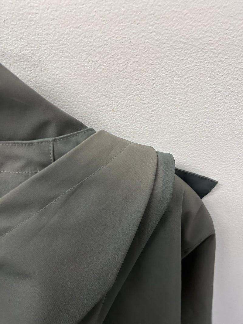 CLEARANCE TKEQ All Weather Jacket - Vision Saddlery