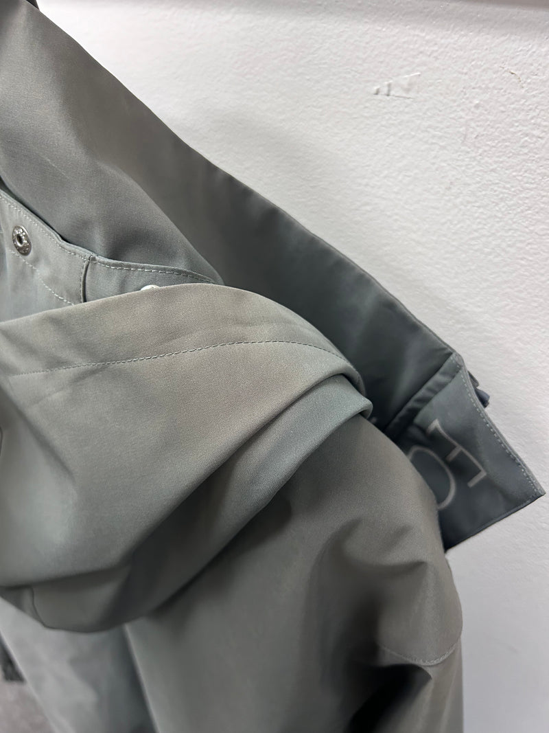 CLEARANCE TKEQ All Weather Jacket - Vision Saddlery